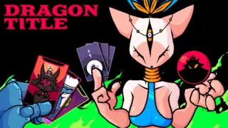 Dragon Title