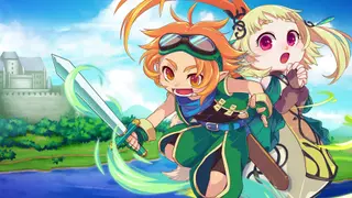 Gale of Windoria (Xbox One & Series)