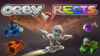 Orby vs Rects