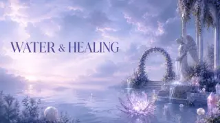 Water & Healing
