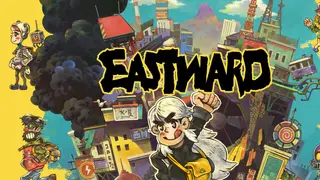 Eastward - Between Two Worlds Bundle