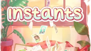 Instants - Switch
