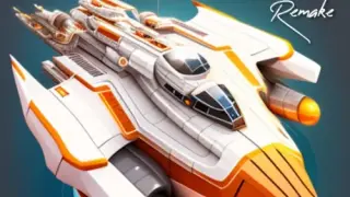 Galaxy Revo Remake Edition - Switch