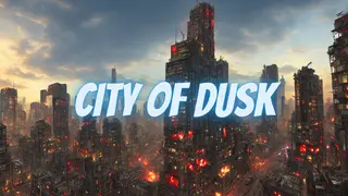 City of Dusk