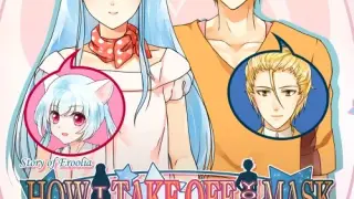 How to take off your Mask Remastered Edition - Switch