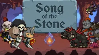 Song of the Stone
