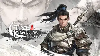 Three Kingdoms Zhao Yun