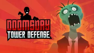 Doomsday Tower Defense