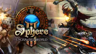 Sphere 3 - Master of Alchemy