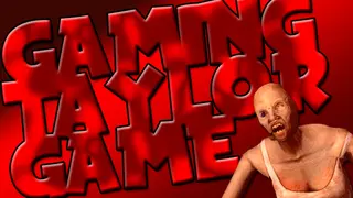The Official GamingTaylor Game, Great Job!