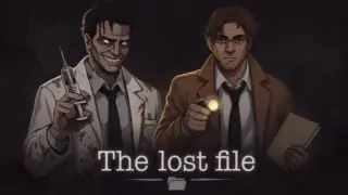 The Lost File