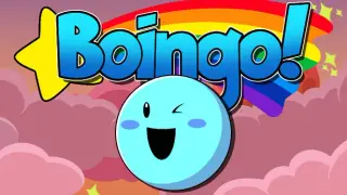 Boingo!