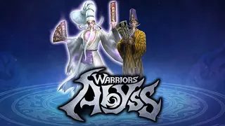 WARRIORS: Abyss - Zuo Ci Costume Set
