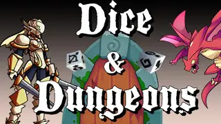 Dice & Dungeons