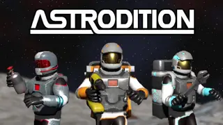 Astrodition