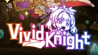 Vivid Knight - Switch