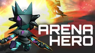 Arena Hero