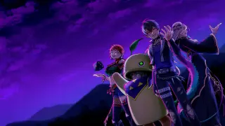 Isekai Villain Special Edition - PS4 & PS5