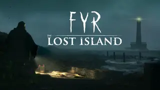 FYR: The Lost Island