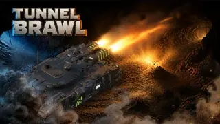 Tunnel Brawl