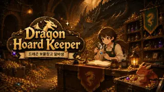 Dragon Hoard Keeper