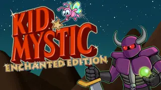 Kid Mystic