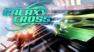 GalaxyCross