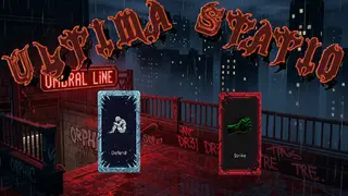 Ultima Statio