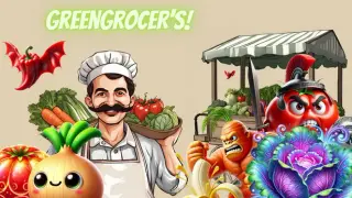 Greengrocer's