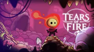 Tears of Fire