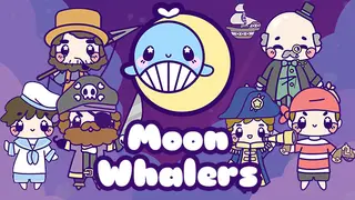 Moon Whalers