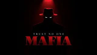 Trust No One: MAFIA
