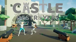 Castle Destroyers