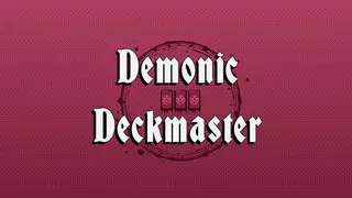 Demonic Deckmaster