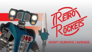 Retro Rockets