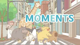 moments