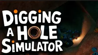 Digging A Hole Simulator - Switch