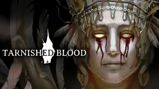 Tarnished Blood