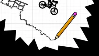 Draw Rider Remake Edition - Switch