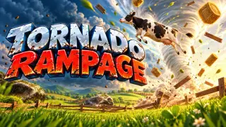 Tornado Rampage