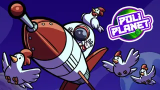 PoliPlanet