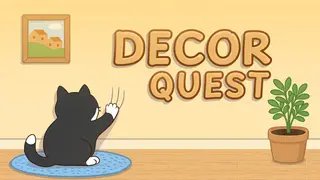 Decor Quest
