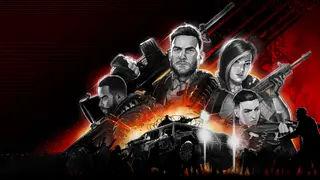 John Carpenter's Toxic Commando - Blood - PS5
