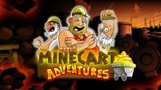 Earl's Minecart Adventures