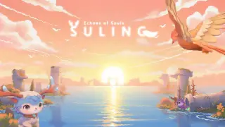 SuLing: Echoes of Souls