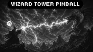 Wizard Tower Pinball