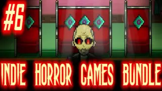 Indie Horror Games Bundle #6