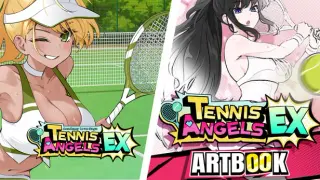 Tennis Angels EX Deluxe Edition