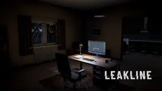 LEAKLINE