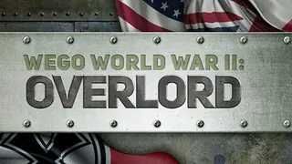 WEGO World War II: Overlord Complete